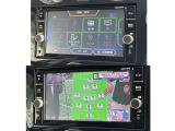 ナビゲーションは日産純正ナビです☆MM317D-Wの型番タイプ☆CD・DVD機能はもちろん、Bluetooth機能もございます☆