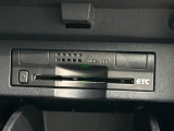 【ETC】高速道路の料金所をストレスなく通過!話題のスポットやサービスエリアに多い「スマートIC」利用時は必須のアイテムです。当店でセットアップを実施、ご納車当日からすぐにご利用いただけます!