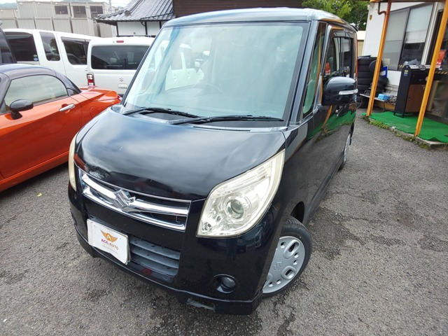 パレット XS 