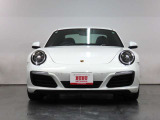 911 カレラ PDK 