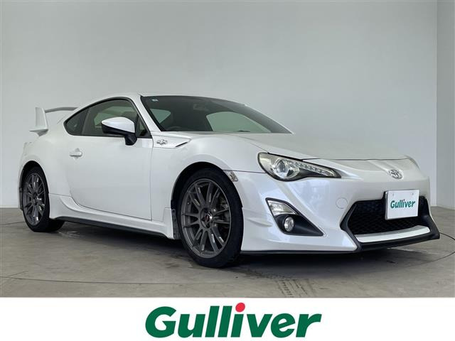 86 2.0 GT 修復歴無し