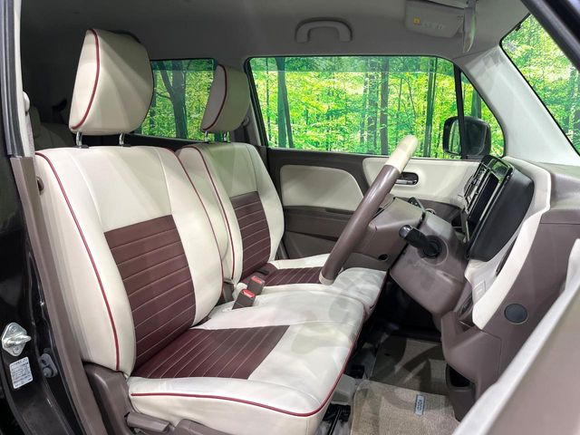 日産 モコ ドルチェ X FOUR 4WD の中古車詳細 (42,700km, アーバン