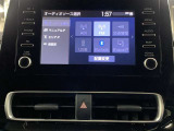 ディスプレイオーディオを装備。スマホとクルマをつなぐことで、これまでのナビに加えて、いろんなサービスが楽しめます。