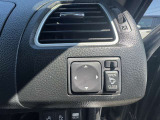【運転席操作部】運転に役立つ機能ばかり!快適なドライブにしてくれること間違いなし!!