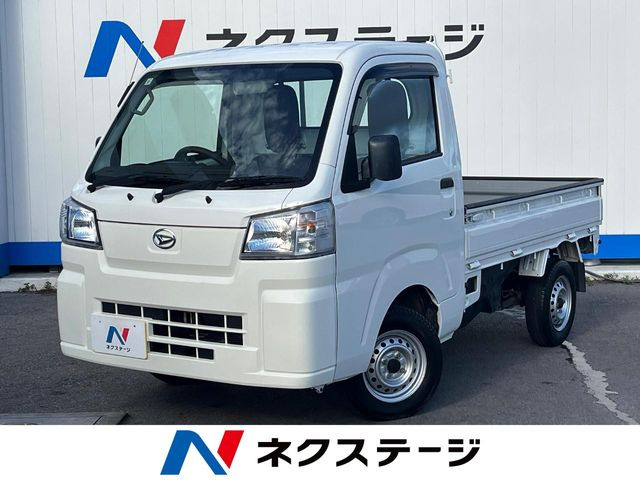 ハイゼットトラック スタンダード スマートアシスト 非装着車 
