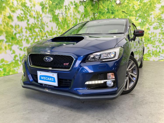 レヴォーグ 1.6 GT-S アイサイト 4WD