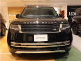 レンジローバー HSE 4.4L P530 ロングホイールベース 4WD 