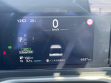 運転支援システムや、安全装置の設定を行うことができます。