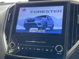 フォレスター 2.5 プレミアム 4WD 