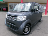 ホンダ N-BOXスラッシュ