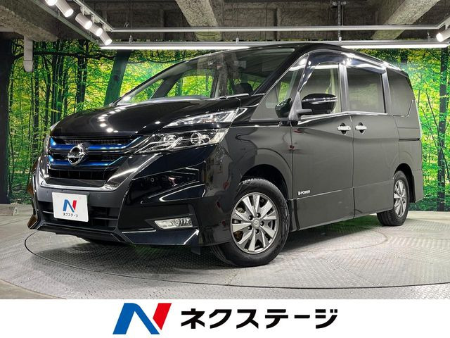 セレナ 1.2 e-POWER ハイウェイスターV 