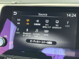 9インチナビ+フルセグで検索や操作がスイスイ行えます!