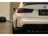 BMW M3 50thアニバーサリーが入庫しました!カスタム多数な一台となっております。お気軽にお問合せください。