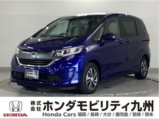 フリード 1.5 G ホンダセンシング