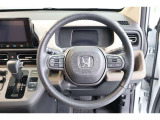ホンダセンシング搭載!衝突軽減ブレーキや誤発進抑制装置搭載!この他にも先進の安全機能を多数搭載しております!安全に安心にお乗り頂き快適なカーライフをお楽しみください!!