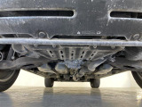デリカD:5 2.4 シャモニー 4WD 修復歴無し