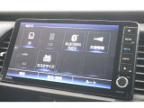 使用可能ソース:フルセグTV FM/AM CD/DVD Bluetooth USB ミュージックラック