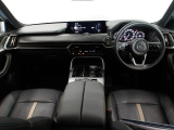 CX-80 3.3 XD ハイブリッド エクスクルーシブ スポーツ ディーゼル 4WD 