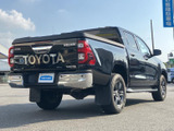 ハイラックス 2.4 Z ディーゼル 4WD 