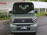 N-VAN e: e: ファン 