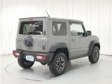 ジムニーシエラ 1.5 JC 4WD 