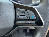 プロパイロットスイッチ。同一車線でのハンドルとアクセルのアシストが可能 長距離ドライブ時に同乗者との会話が弾みます。