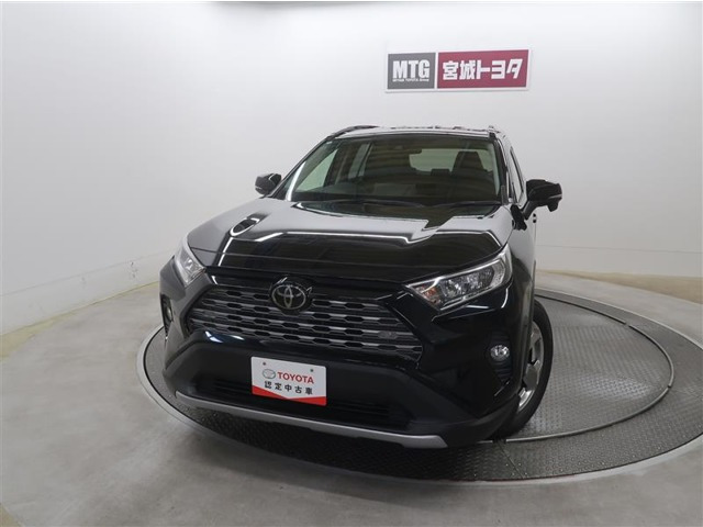 RAV4  2.0 G 4WD