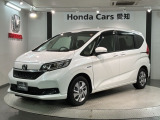 全国納車可 第三者機関証明書付  最長5年保証 ワンオ-ナ- ナビVXM-217VFNi TV Rカメラ CD録音 DVD ドラレコ ETC VSA装備のフリードハイブリッド・Gホンダセンシング入庫!