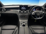 Cクラスワゴン C200 スポーツ 