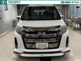 ノア 1.8 ハイブリッド Si W×B II 