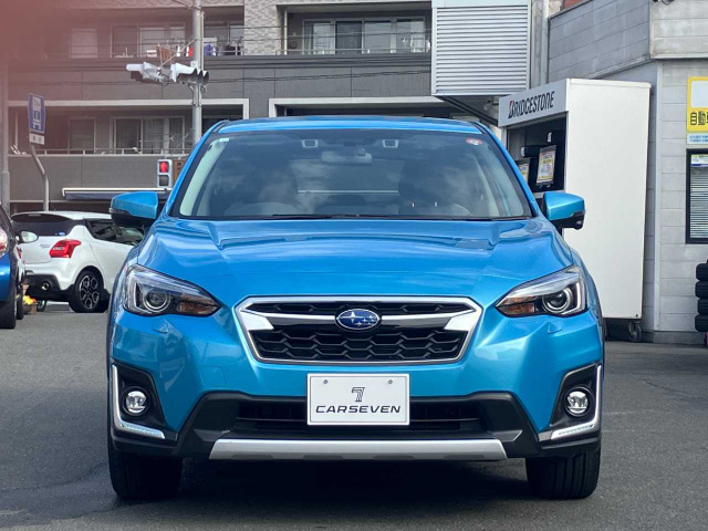 XV 2.0 アドバンス 4WD 