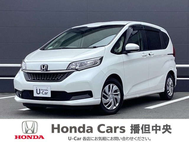 フリード 1.5 G ホンダセンシング