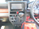 運転席操作部全体になります!色の剥げなどなく綺麗です!ぜひ一度ご来店になり実車をご覧ください!もちろん遠方のお客様からのお問い合わせも大歓迎です!