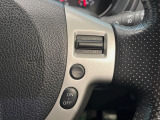【クルーズコントロール】高速道路もラクラク走行。アクセルを離しても一定速度で走行ができ、長距離運転時の負担を軽減!加速・減速も簡単なスイッチ操作で調整できます。
