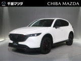 CX-5 XD スポーツアピアランス 入荷致しました♪