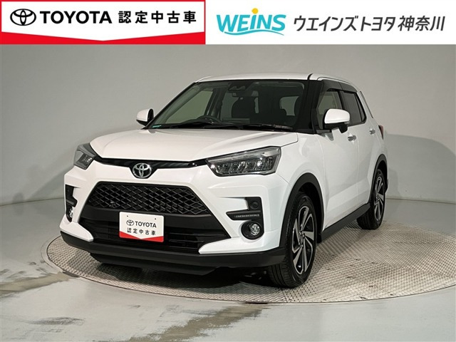 ライズ  1.2 Z