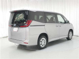 ノア 1.8 ハイブリッド X E-Four 4WD