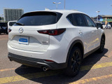 CX-5 2.2 XD ブラックトーンエディション 