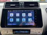 ランドクルーザープラド 2.7 TX Lパッケージ マットブラック エディション 4WD 本革...
