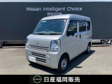 ニッサン クリッパー DXハイルーフ ワンオーナー