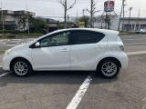 アクア 1.5 S 