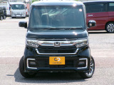 N-BOXカスタム L 