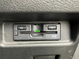 ETC車載器付ですので高速道路の料金所もノンストップです!