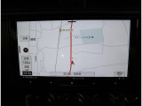 機能が充実しているナビゲーション装着してます、安心して目的地へ到着できます。
