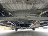 下回りがきれいなうちに、防錆加工の施工がオススメ。降雪地域はもちろん、沿岸部にお住いの方や、趣味でマリン・ウィンタースポーツをされる方にご好評いただいております。