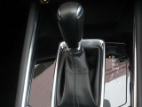 DCT、CVT、従来型のATなど、すべてのトランスミッションの利点を集約し、ロックアップ領域を大幅に拡大し伝達効率の向上とマニュアルトランスミッションのようなダイレクト感を実現した自社製ATです。