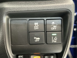 ホンダが推し進める総合先進安全装備のセンシング搭載! 衝突や斜線はみだしなどの危険が予測される時、センサーが警告。ヒューマンエラーを高度先進技術が補完してくれます。