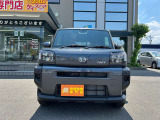 タフト X 