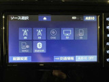 トヨタ純正7インチナビ NSZT-W68T