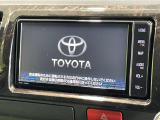 ハイエースバン 2.0 スーパーGL ダークプライムII
